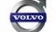 Volvo engine 0861-777722 motor scrap yard