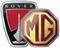 MG ROVER