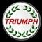TRIUMPH