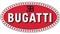 BUGATTI