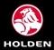 HOLDEN