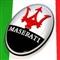 MASERATI