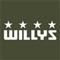 WILLYS
