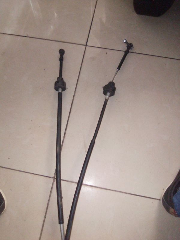 Opel Corsa Lite gear selector cable Other Spares Gauteng
