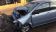 Toyota Runx 2007 Code 2 Stripping for Spares(1)