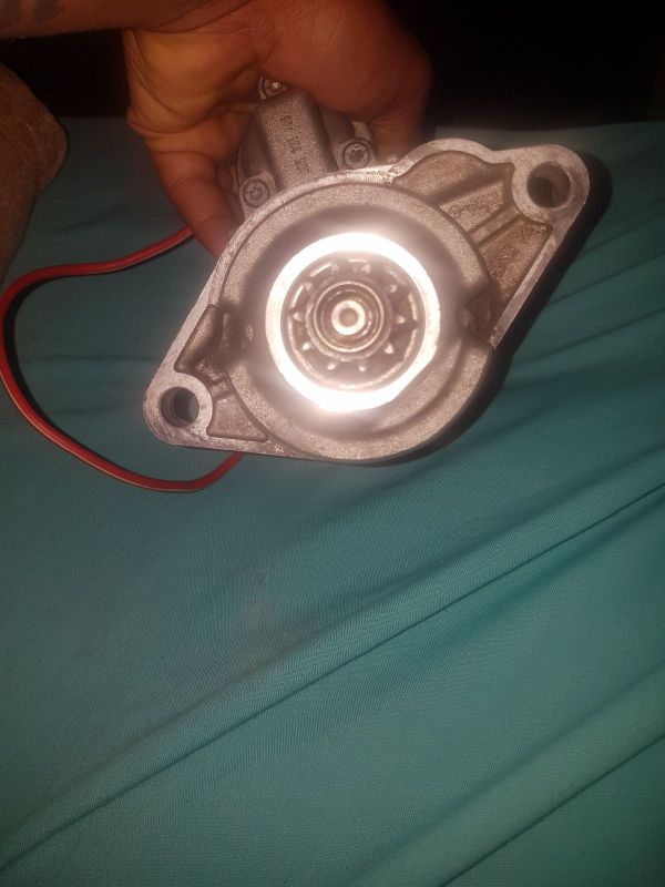 VW Golf 6 Gti parts Spares & Accessories Gauteng