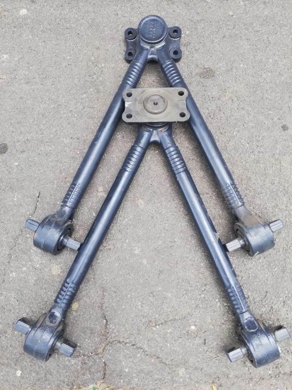 New Iveco Parts Other Spares Gauteng