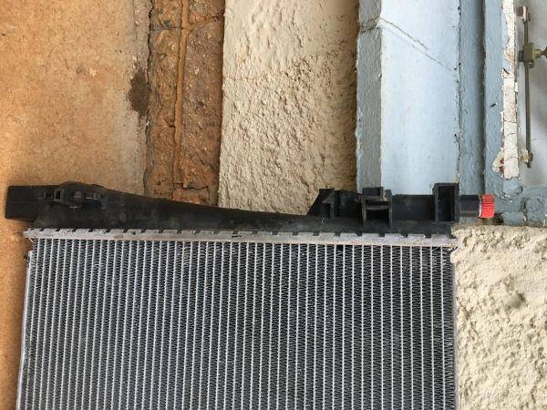 Original W203 Merc C320 Cdi Auto Radiator - Engine | Turbo - KwaZulu-Natal