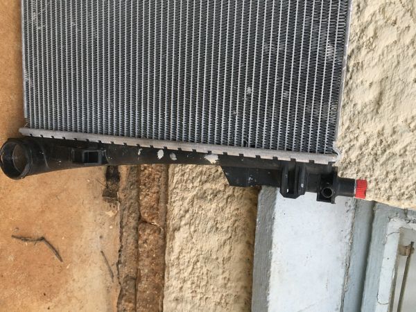 Original W203 Merc C320 Cdi Auto Radiator - Engine | Turbo - KwaZulu-Natal