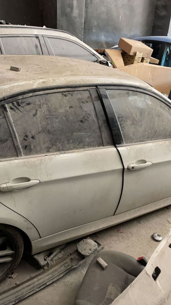 Accident car for sale Cars for Sale Gauteng