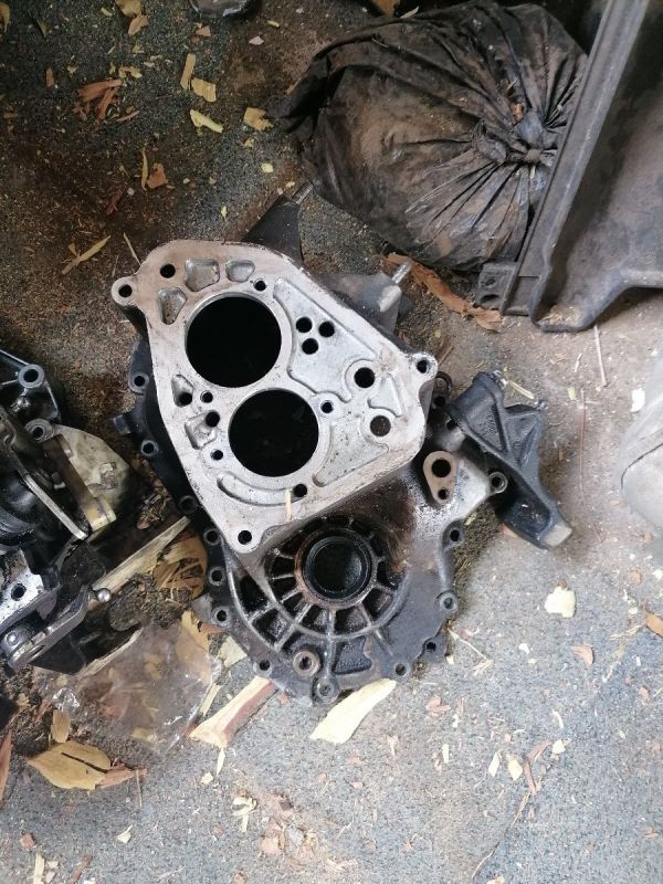 Broken Striped Gearbox Gearbox Diff CV Joints Gauteng