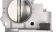 comp-cal-pat 1.8-2.0-2.4 throttle body
