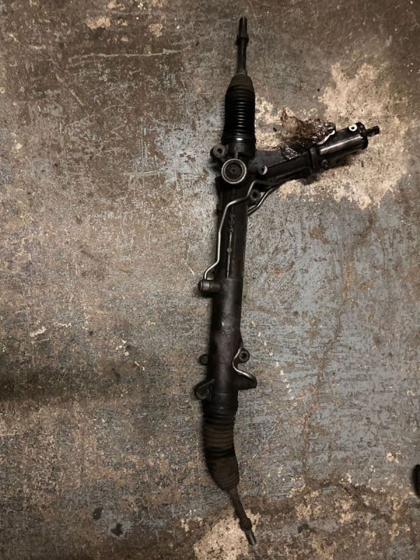 HUNTERS FITMENT STEERING RACKS IN STOCK - Steering | Suspension - Gauteng