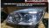 Mercedes Benz Merc W204 C-Class preface new non xenon headlight for sale
