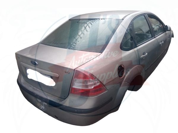 Ford Focus 2.0 Stripping