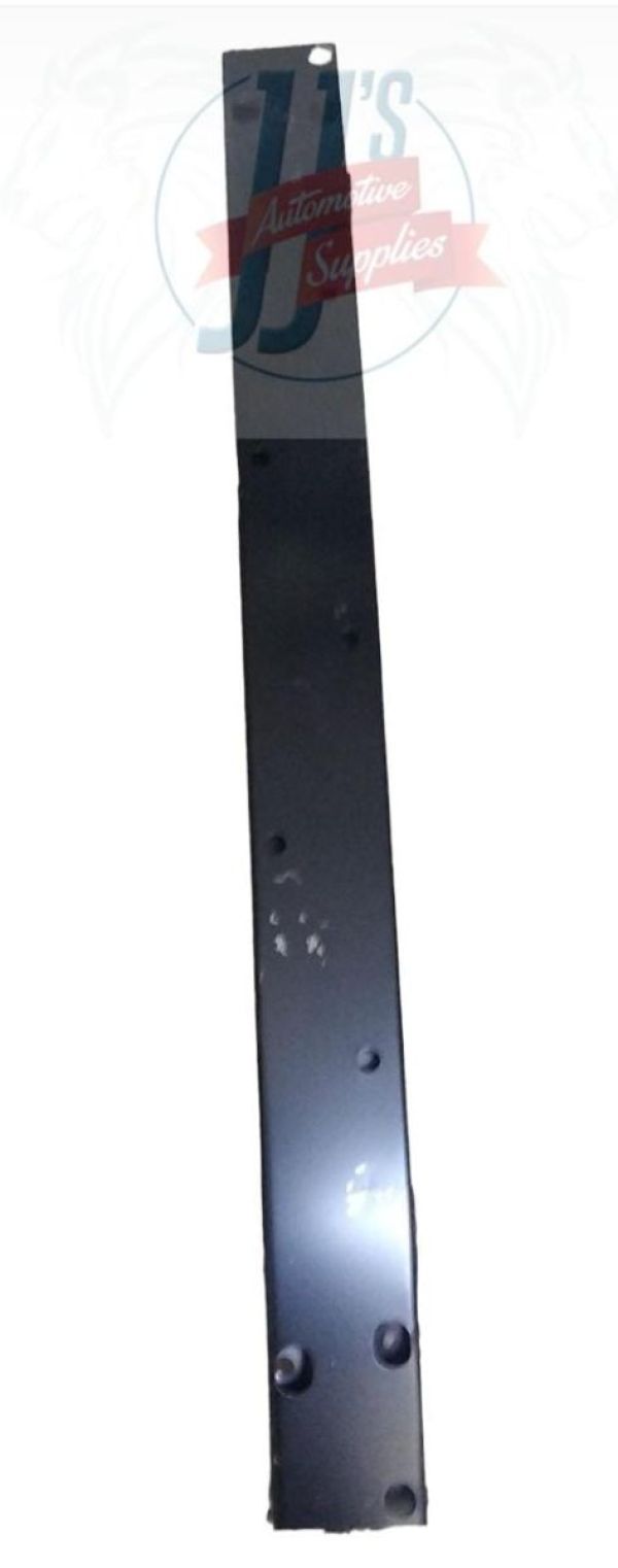 Toyota Runx 04-07 Front Bumper Stiffener