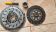 BMW Luk Clutch and Pressure Plate with Flywheel
