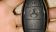Mercedes-Benz Smart key fob 