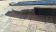 Toyota 3.0 d4d Chrome Rear Bumper