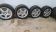 MERC ML500 Tyres & Rims For Sale