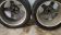 Merc ML500 Tyres & Rims 4